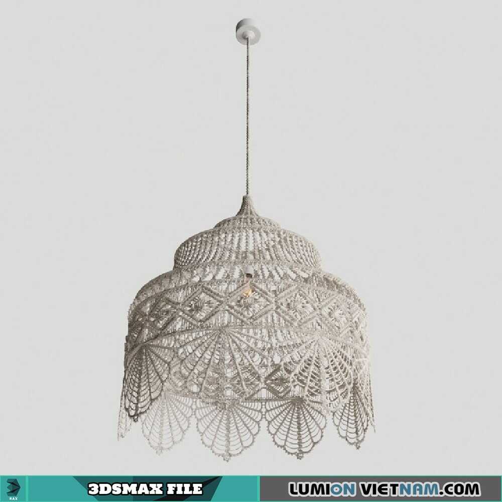Ceiling-Light-(217)-3Dsmax-Models