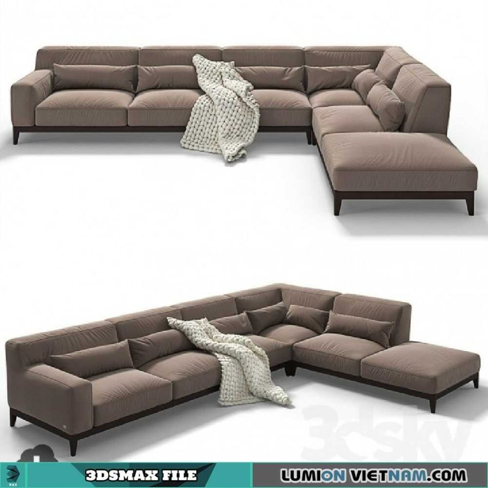 Sofa Archives - Page 21 of 36 - 3D Models